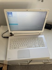 TOSHIBA SATELLITE L50D-B-136