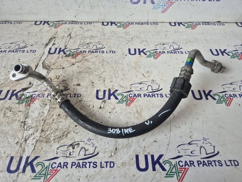 Peugeot 308 2011 2013 hdi - 308, 2011-2013
