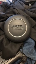 Audi A3 Airbag