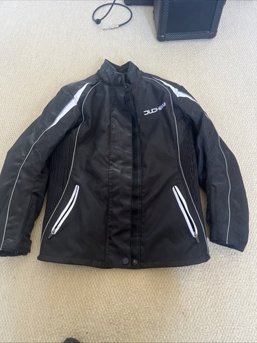 Duchinni motorcycle jacket - motorcycle,