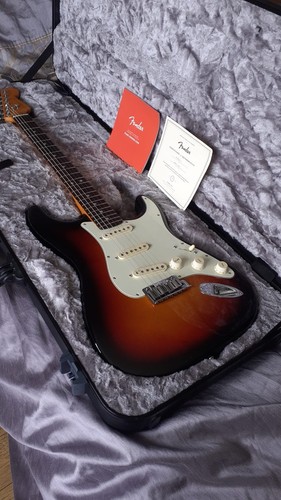 Fender american ultra - fender,