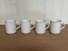4 Vintage John Tams Banquet