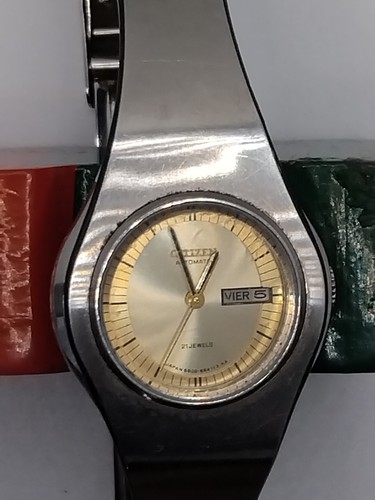 Ladies vintage citizen - vintage,