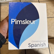 Pimsleur Spanish