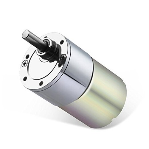 12v 15rpm gear motor - dc,