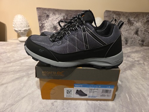 Regatta samaris lite low - samaris,