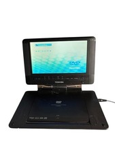 Toshiba SDP92SKB Portable DVD