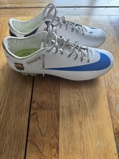 Nike Mercurial Superfly 3 Custom ID (Super Rare) UK 8