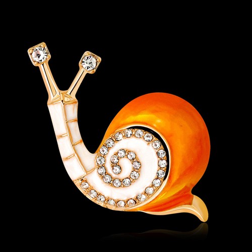1pc fashoin snail - fashoin,