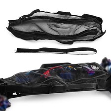 Nylon Dust Protective Cover