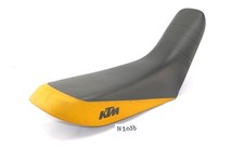 KTM 640 Adventure LC4 1999 -