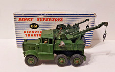 Dinky Supertoys No.661 -