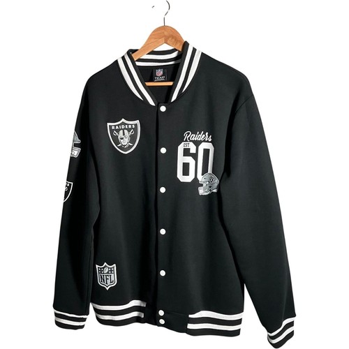 Nfl team apparel oakland - nfl,