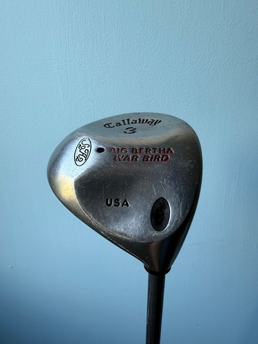 Callaway big bertha war bird - war, 3