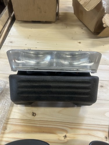 Club car light - light, kit