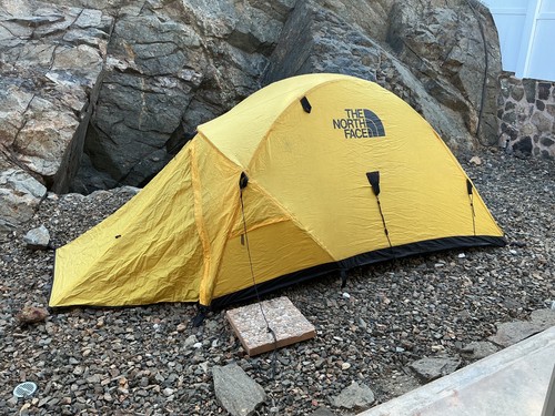 The north face assault single - the,