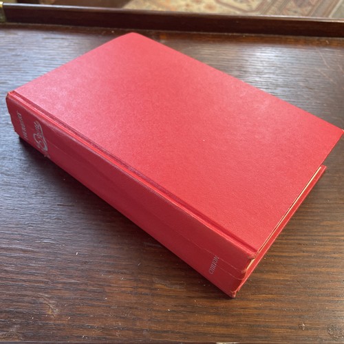 Dune frank herbert chilton - frank,