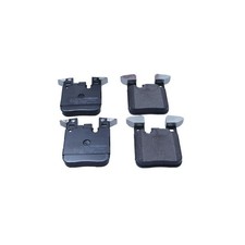 MAXGEAR 19-3857 Brake Pads Set