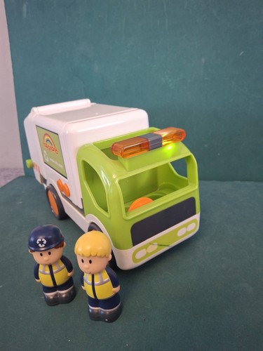 Elc happyland light sounds - light, &