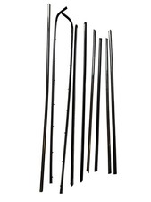 For Mercedes Benz W123 Sedan 4