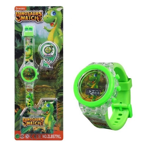 Children spiderman watch - children,