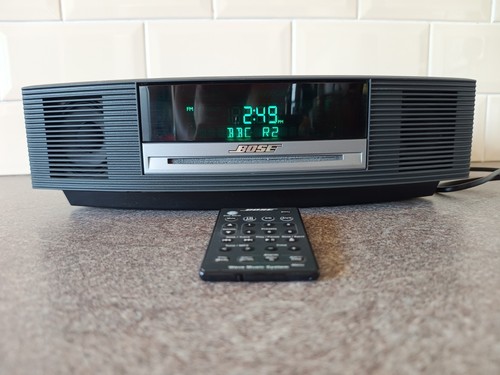 Grey bose wave awrcc6 - grey,
