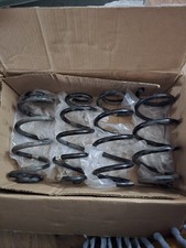 Audi S4 2016 4 Springs Good Condition 8w0511115