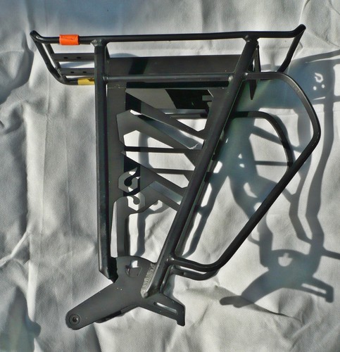 Blackburn trx ultimate - blackburn,