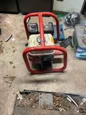 Fairport Concrete Poker