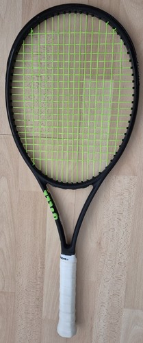 Wilson blade 5 - blade, tennis