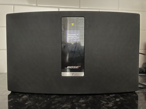 Bose soundtouch series ii - soundtouch, 20