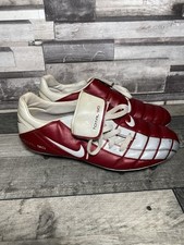 NIKE TOTAL 90 FOOTBALL BOOTS -