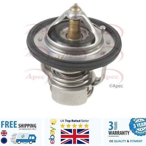 Coolant thermostat ath1236 - coolant, for