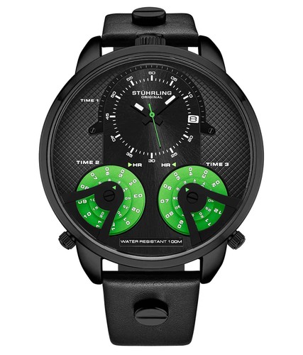 Stuhrling 4051 terratime - 4051, 3