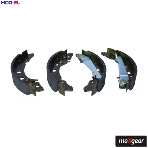 Brake shoe set 0223 - set, 19-0223