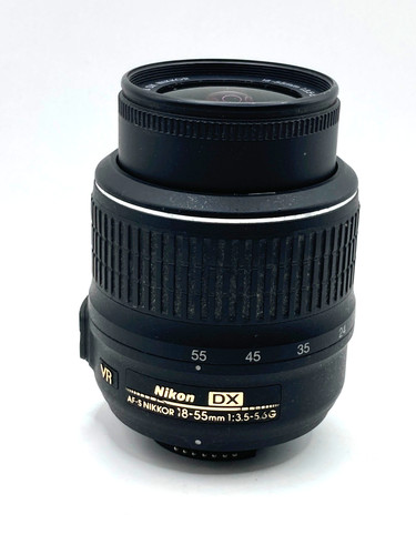 Nikon swm aspherical vr - nikon,