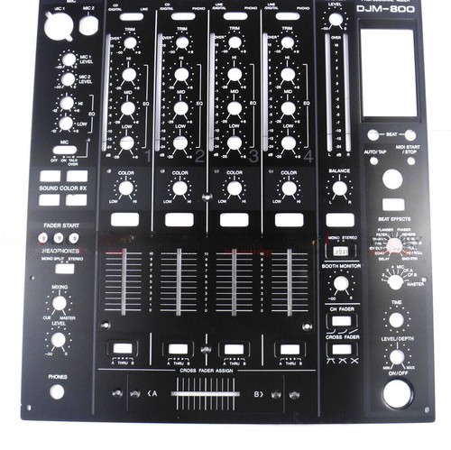 1set new pioneer mixer - new,