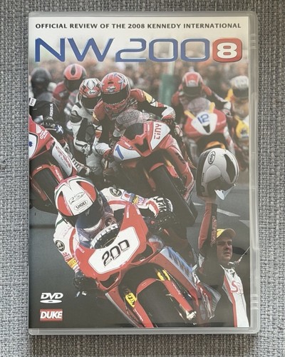 North west 200 - north,