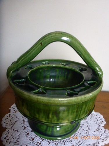 Arts crafts bretby style - bretby,