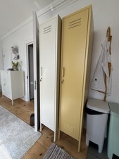 Storage Narrow Locker by