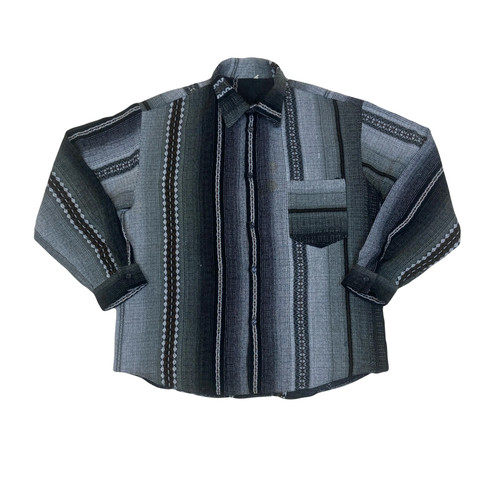 Vintage 90s black grey - , brown