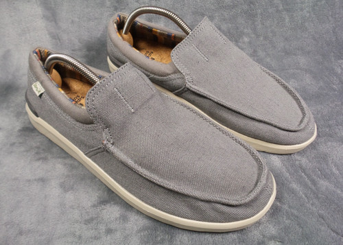 Sanuk sidewalk surfer lite - sidewalk,