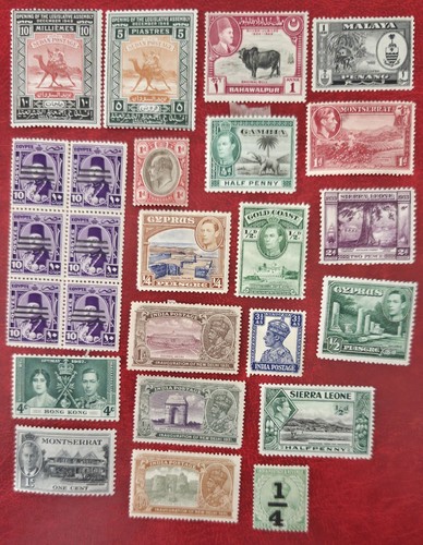 British empire commonwealth - british,