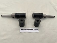 4th  Generation Pen Making 4