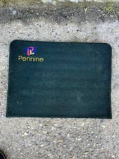 Pennine Pathfinder Mat 