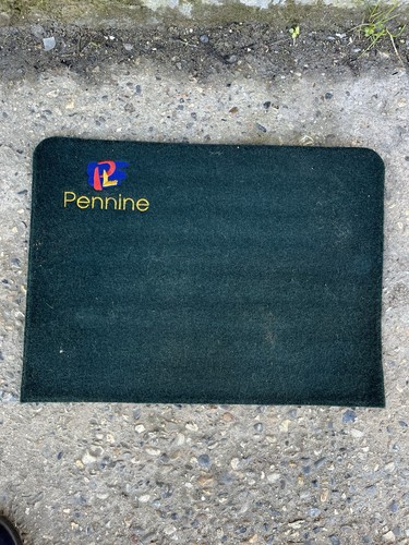 Pennine pathfinder mat - mat,