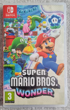 Super Mario Bros. Wonder