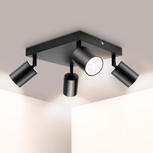 Way spot round base - 4,