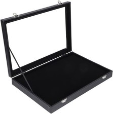 Alipis Medal Display Box with