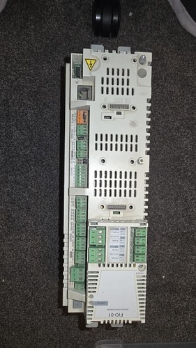 Abb acsm1 04am 016a - acsm1-04am-016a-4, servo